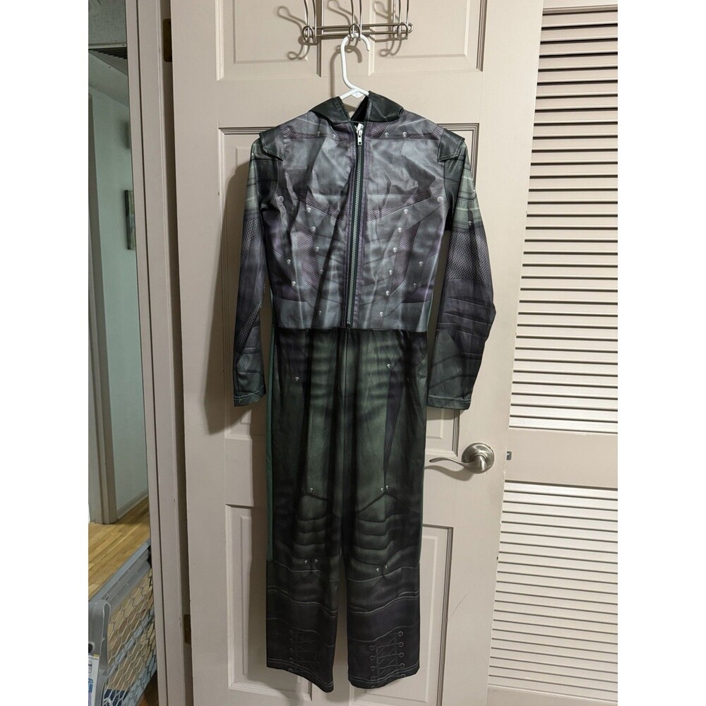 Arrow The Television Series Cosplay Halloween Costume Men’s Size Small - See Pic